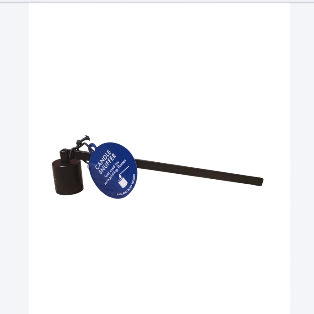 Bath & Body Works Candle Snuffer